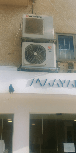 תיקון מזגן מיני מרכזי